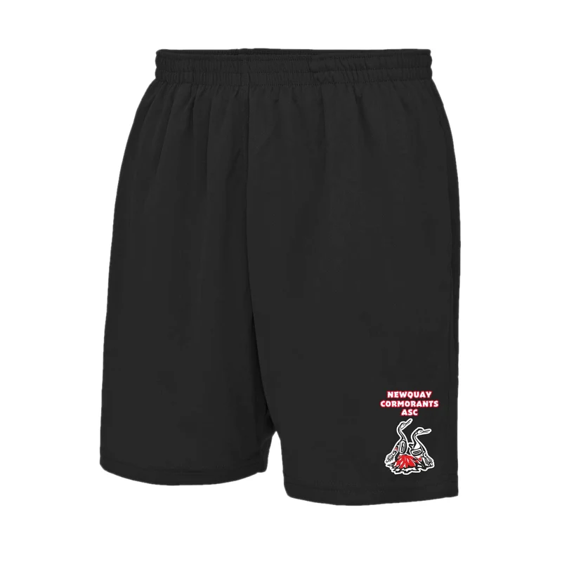 Newquay Cormorants ASC Shorts