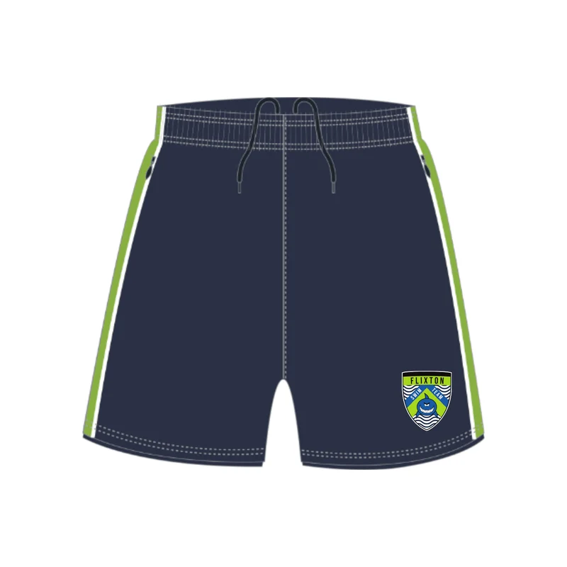 Flixton Swimming Club Team Shorts