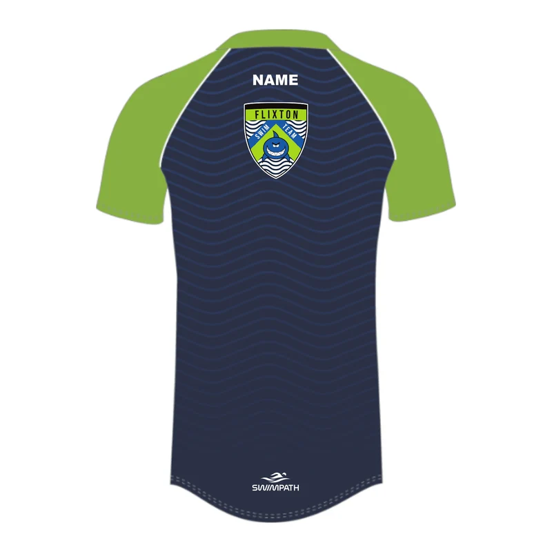 Flixton Swimming Club Team T-Shirt