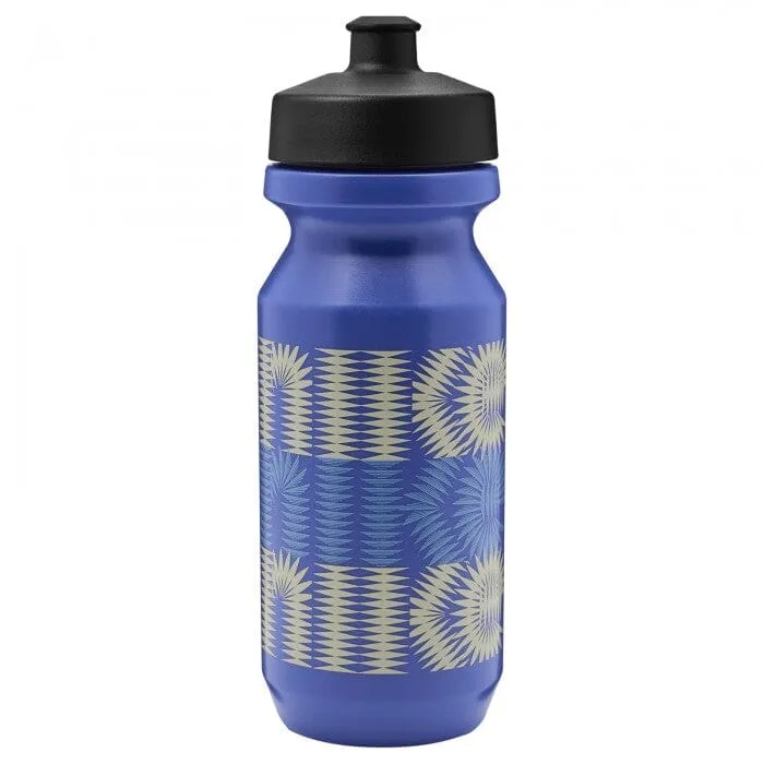 Nike Big Mouth 2.0 22oz Water Bottle - Graphic Royal