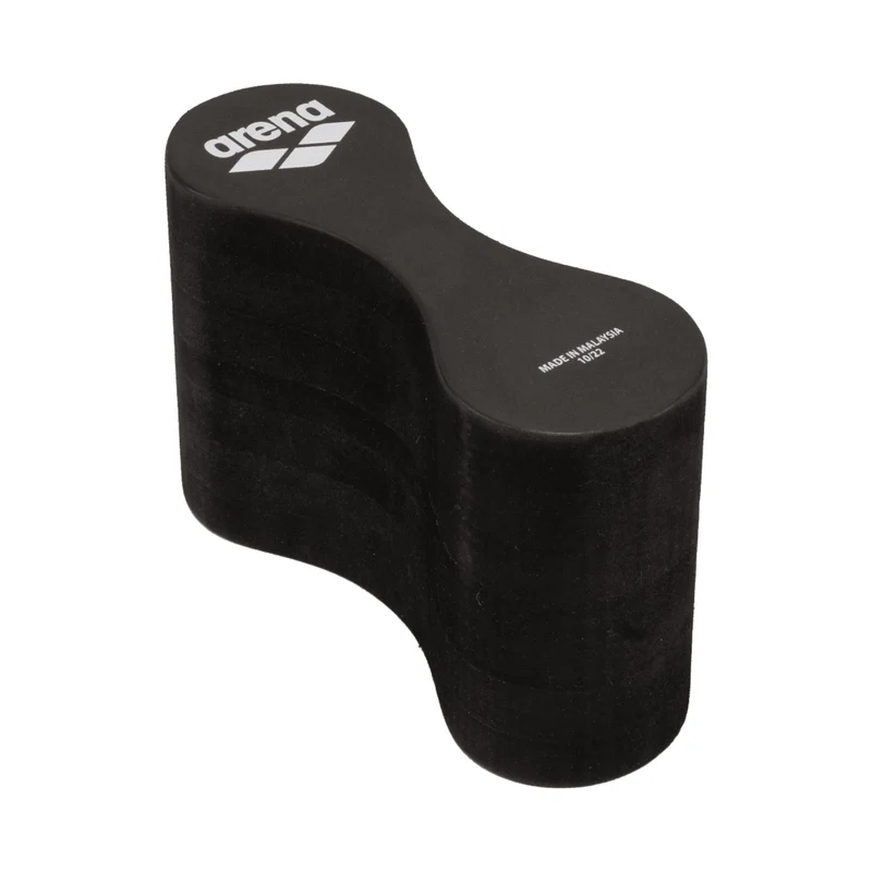 Arena Freeflow Pullbuoy II - Black
