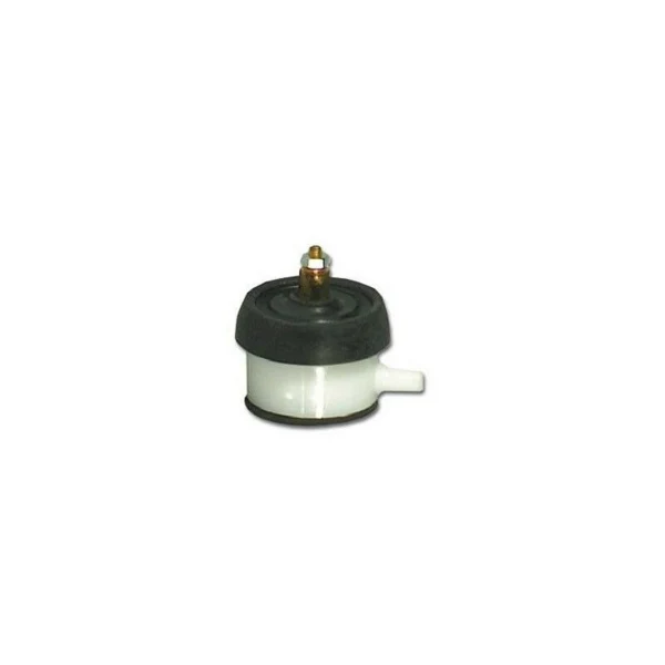 Schego Pumpenkopf mit Membrane für ideal Membranpumpe