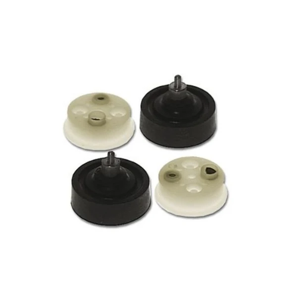 Schego Pumpenkopf mit Membrane 2 Stück für optimal/WS2/GTD