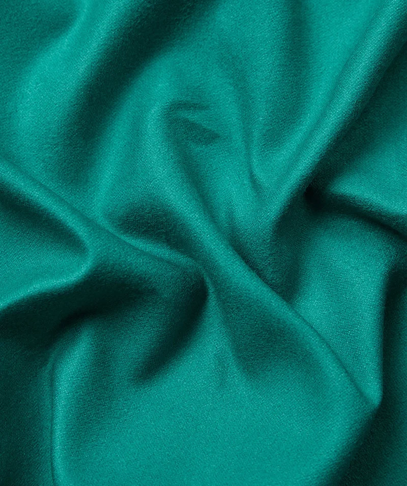 Watery Mikrofaser Badetuch (175 x 110 cm) - Rafferty - Dust Green
