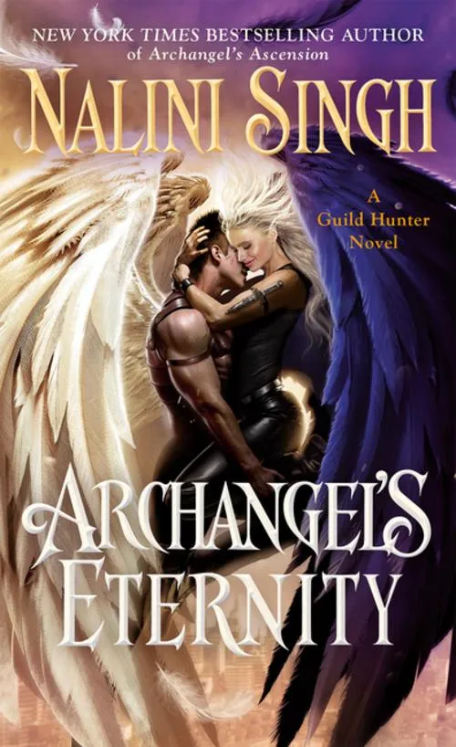 Archangel's Eternity
