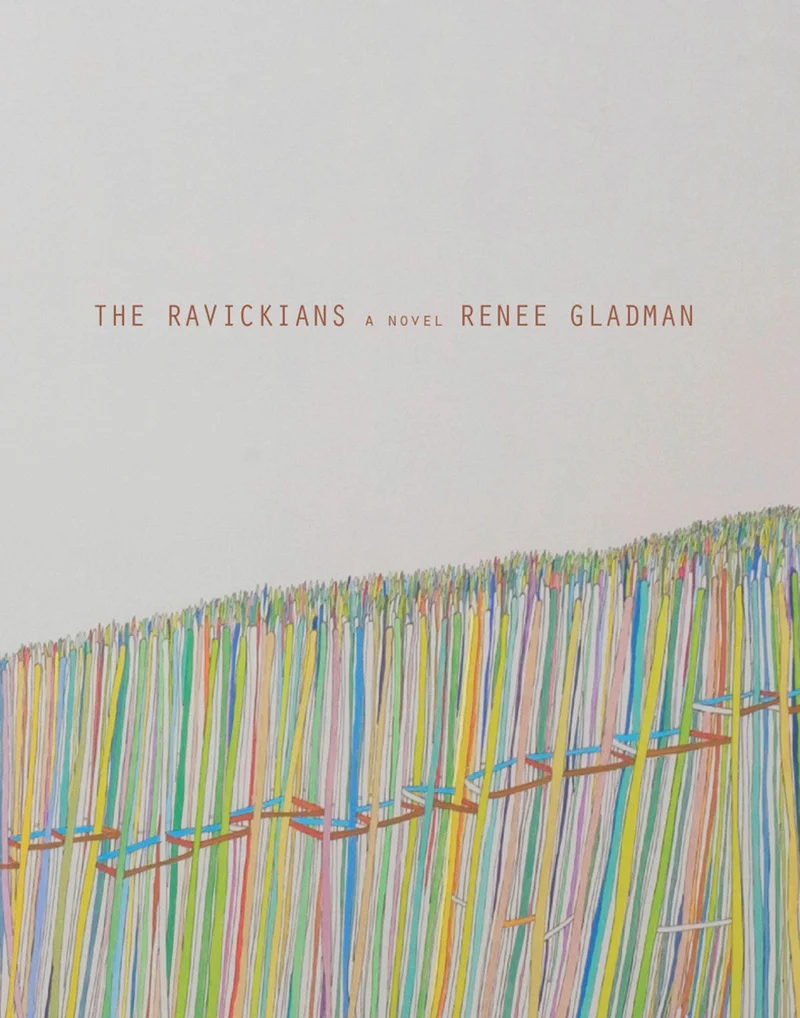 The Ravickians