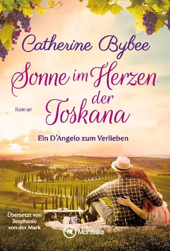 Sonne im Herzen der Toskana