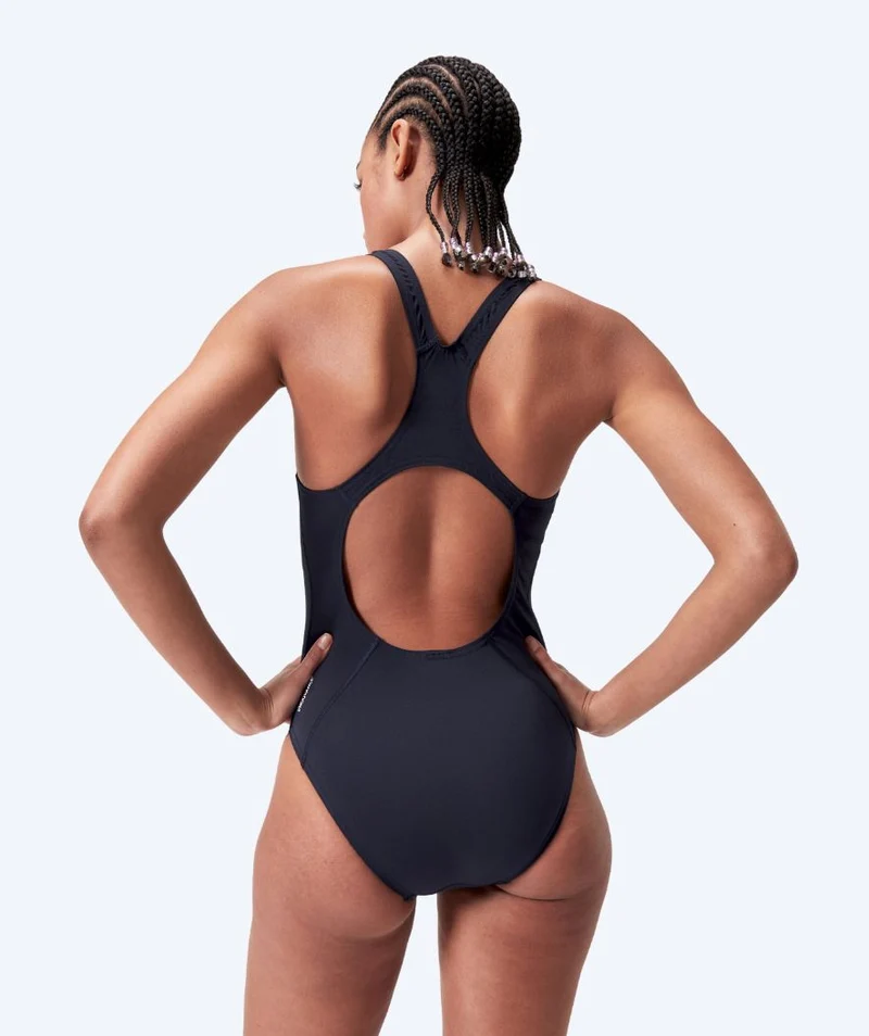 Speedo Badeanzug für Damen - Endurance Medalist - Dunkelblau