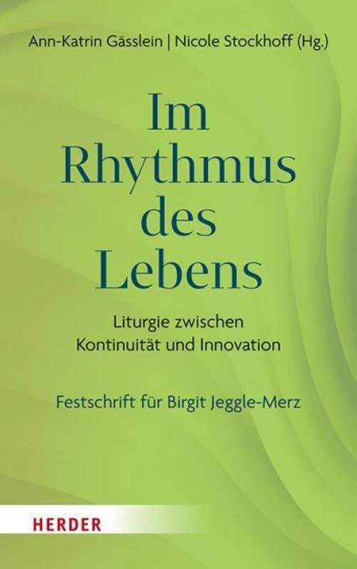 Im Rhythmus des Lebens