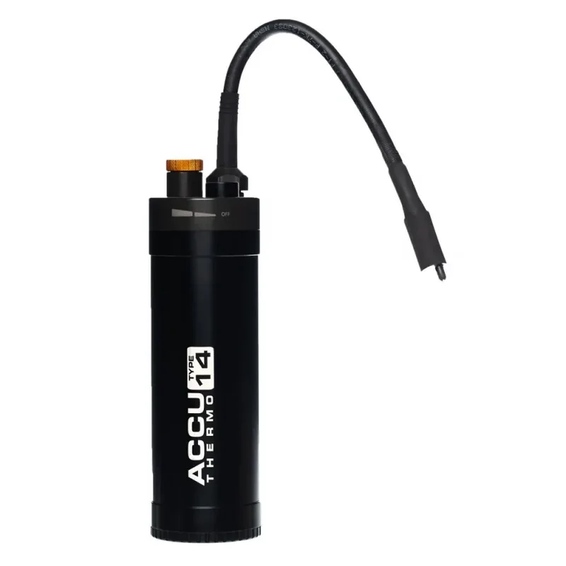 Ammonite Accu Thermo Type 14 Kit