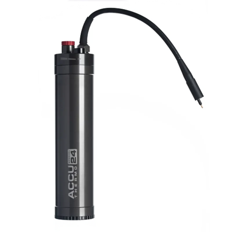 Ammonite Accu Thermo Type 24 Special Kit