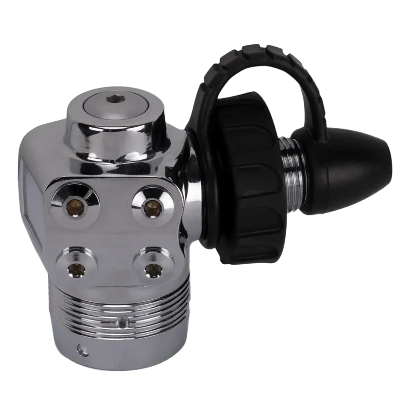 1. Stufe Black Devil Pro