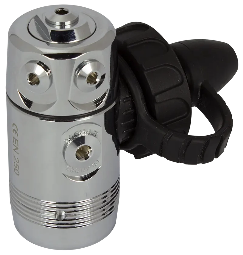 Scuba Force 1. Stufe Black Devil SM