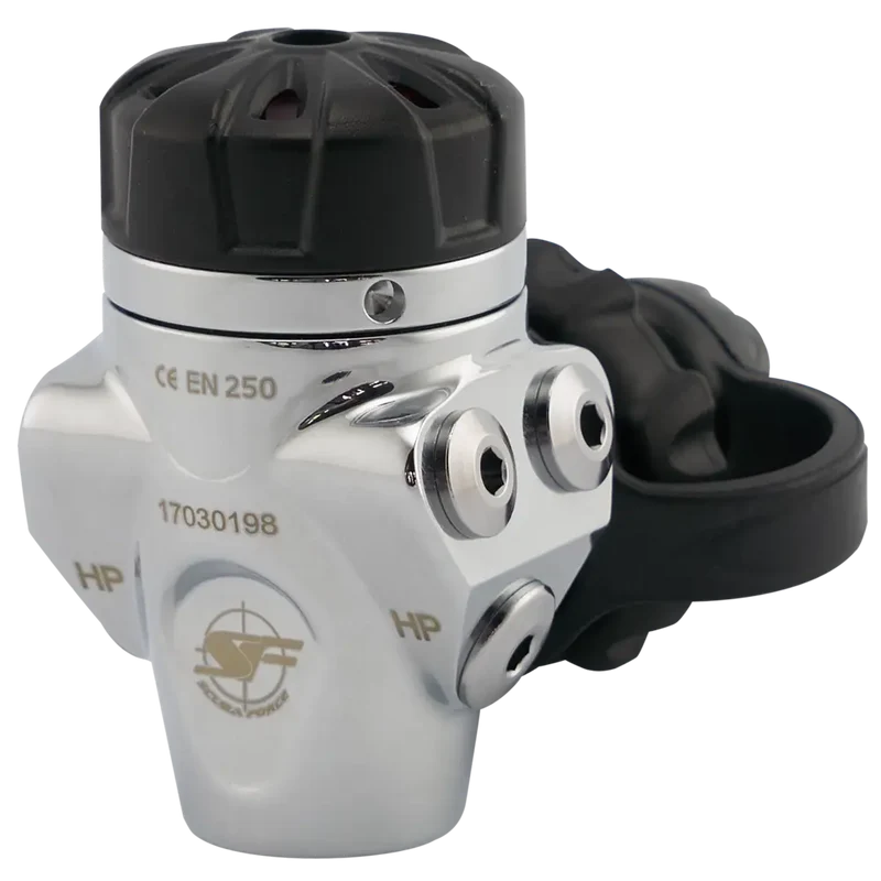 Scuba Force 1. Stufe Black Devil Tec