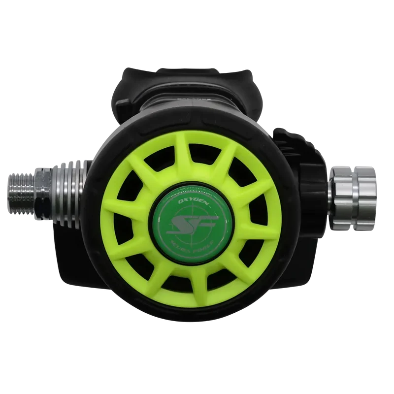 Scuba Force 2. Stufe Black Devil Nitrox