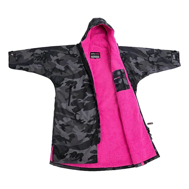 Dryrobe Advance - Long Sleeve