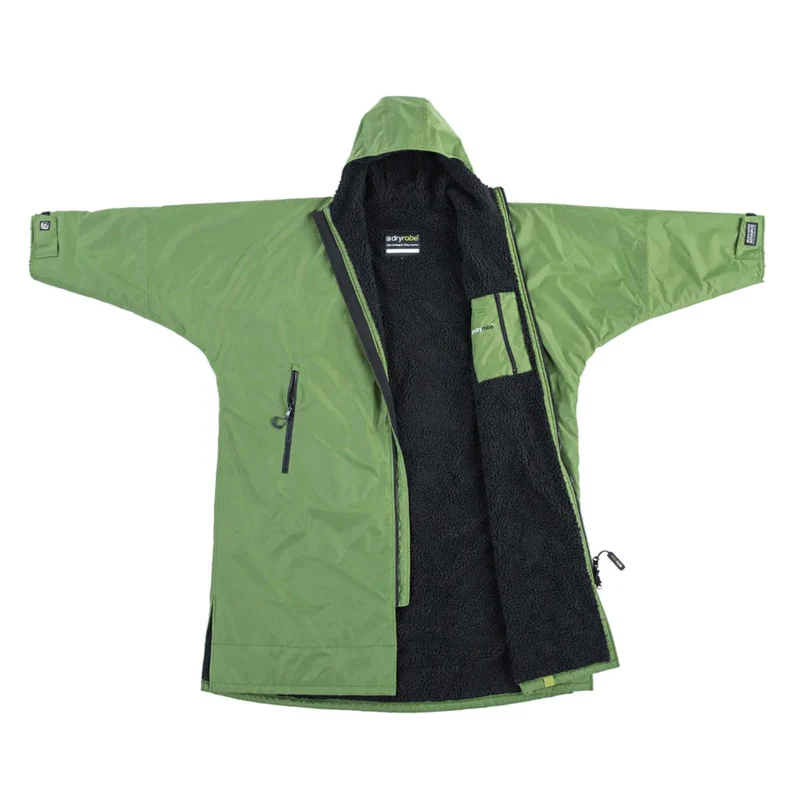 Dryrobe Advance - Long Sleeve