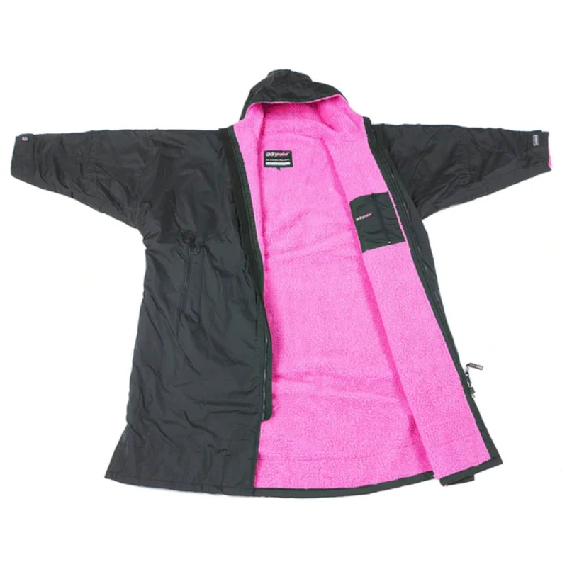 Dryrobe Advance - Long Sleeve