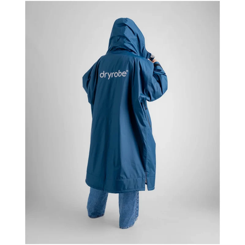 Dryrobe Advance - Long Sleeve