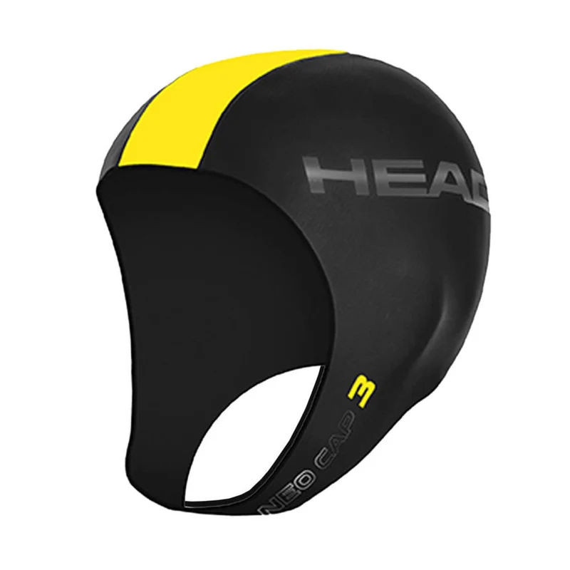 Neopren Cap