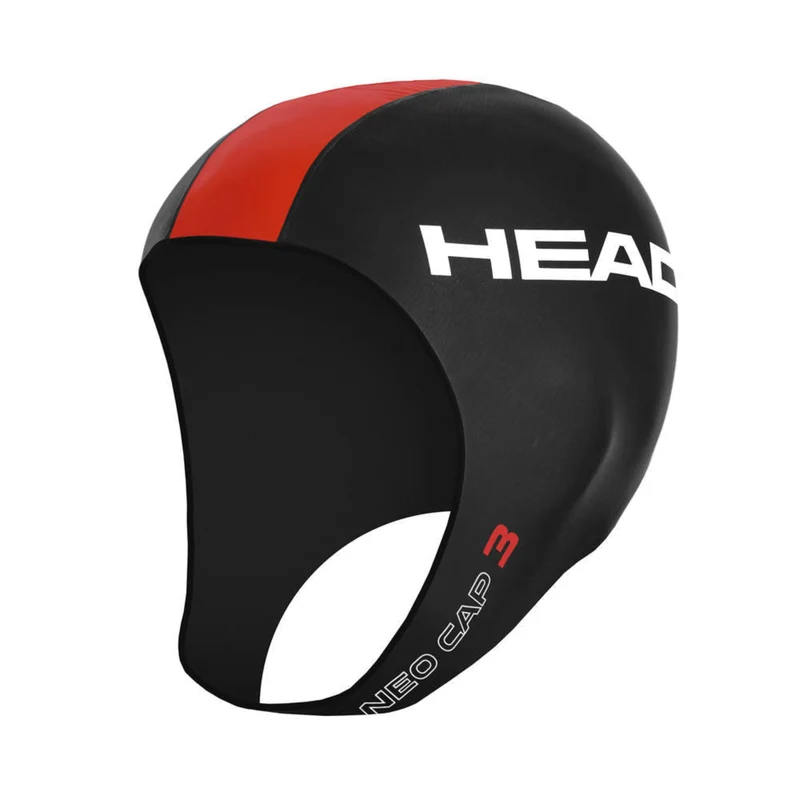 Neopren Cap