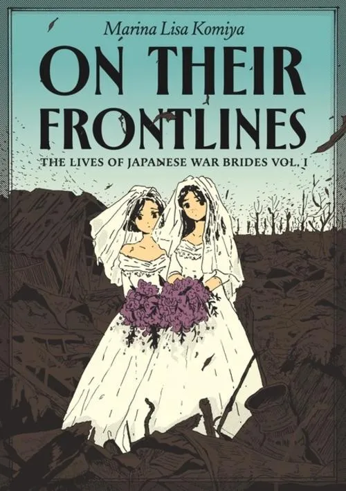 On Their Frontlines Vol. 1