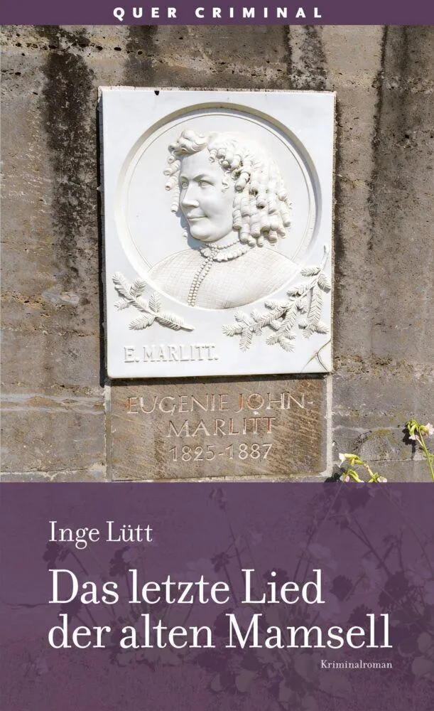 Das letzte Lied der alten Mamsell