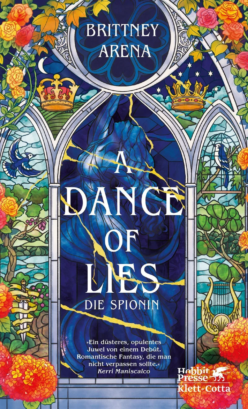 A Dance of Lies