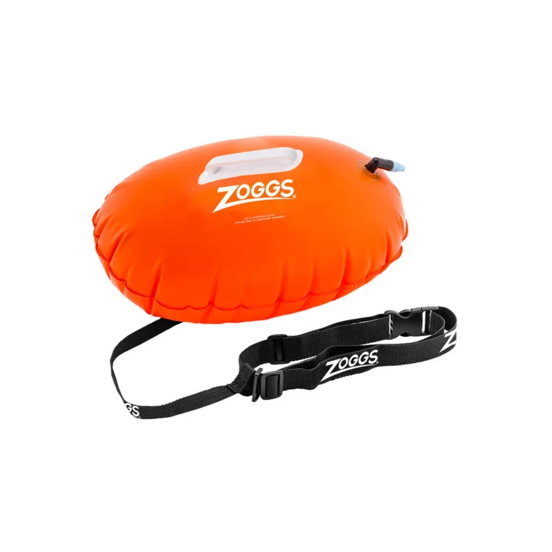 Hi Viz Swim Buoy XLite - Schwimmboje