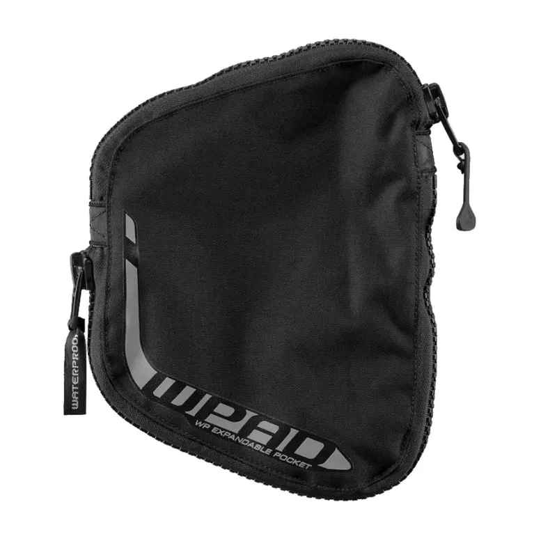 WPAD Expandable Pocket