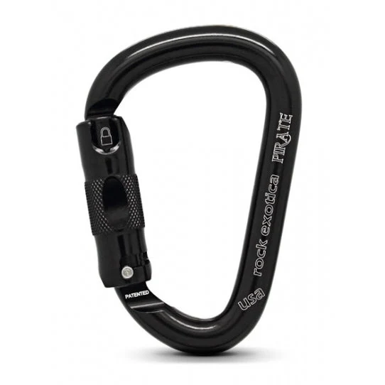 Rock Exotica HMS C1 Pirat Trilock Alu-Karabiner