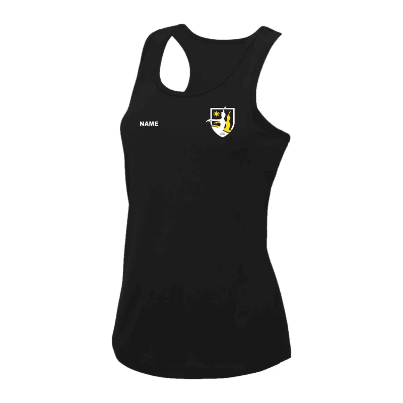 Portsmouth and District Artistic Swimming Team Vest