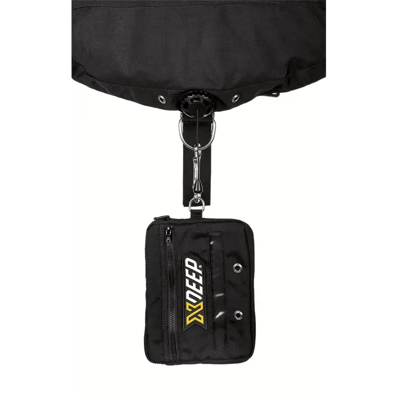 xDeep Standard Cargo Tasche