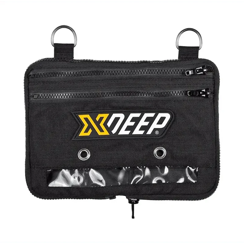 xDeep Erweiterbare Cargo Tasche