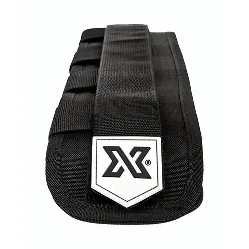 xDeep - Central weight pocket, Gewichtssystem Sidemount