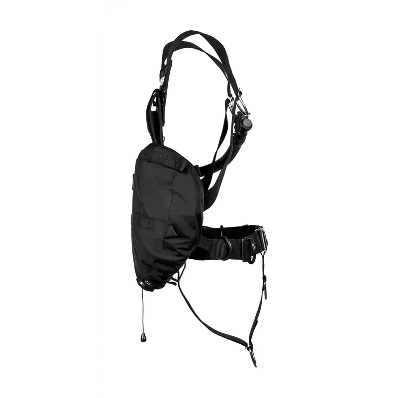 xDeep Stealth 2.0 Classic Sidemount Komplettset