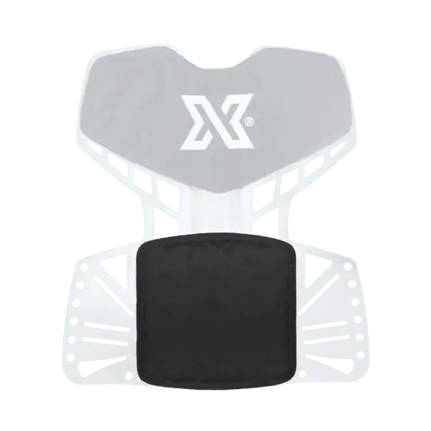 xDeep - Bottom backplate pad for NX Series - Polster