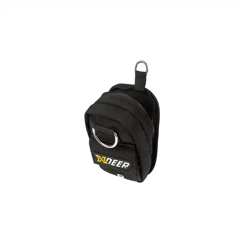 xDeep Backmount Cargo Pocket - Geräumige und praktische Tasche