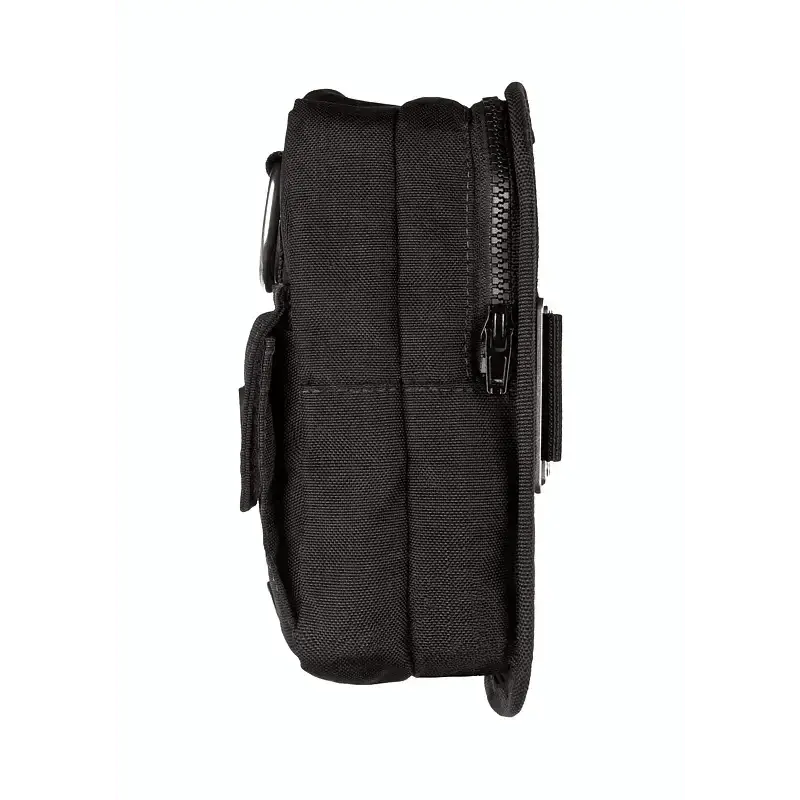 xDeep Backmount Cargo Pocket - Geräumige und praktische Tasche