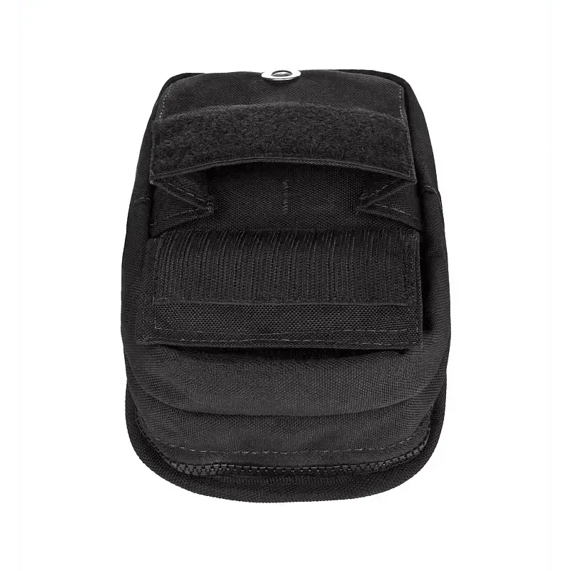 xDeep Backmount Cargo Pocket - Geräumige und praktische Tasche