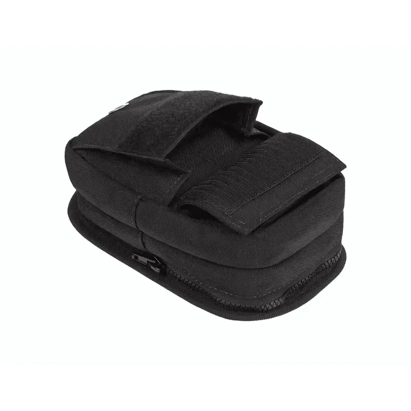 xDeep Backmount Cargo Pocket - Geräumige und praktische Tasche