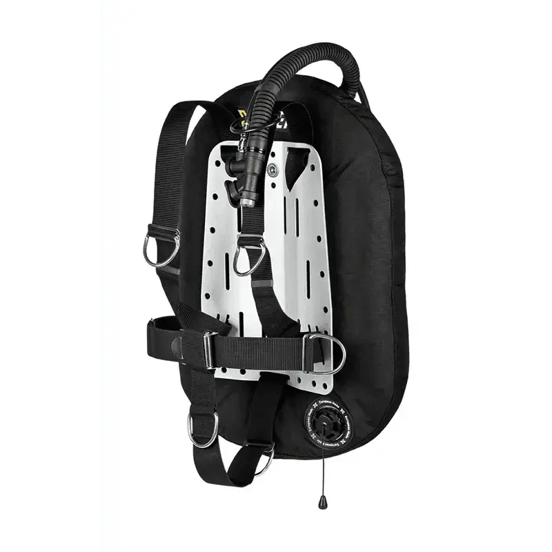 xDeep ZEOS 38 Standard Set