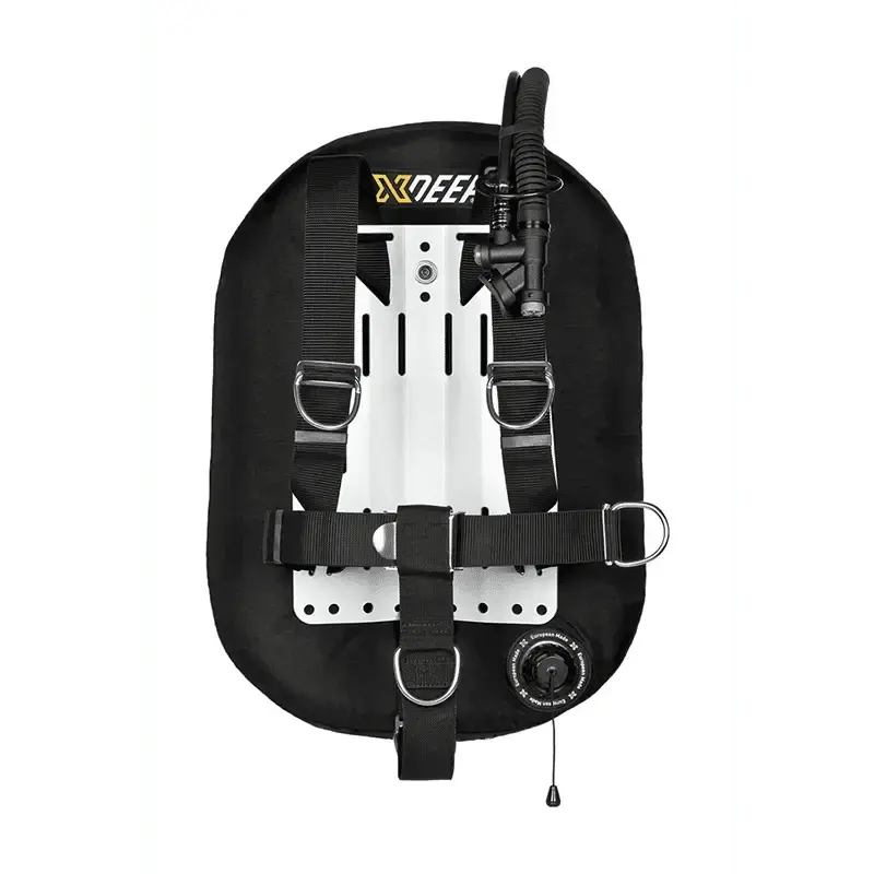 xDeep ZEOS 28 Standard Set