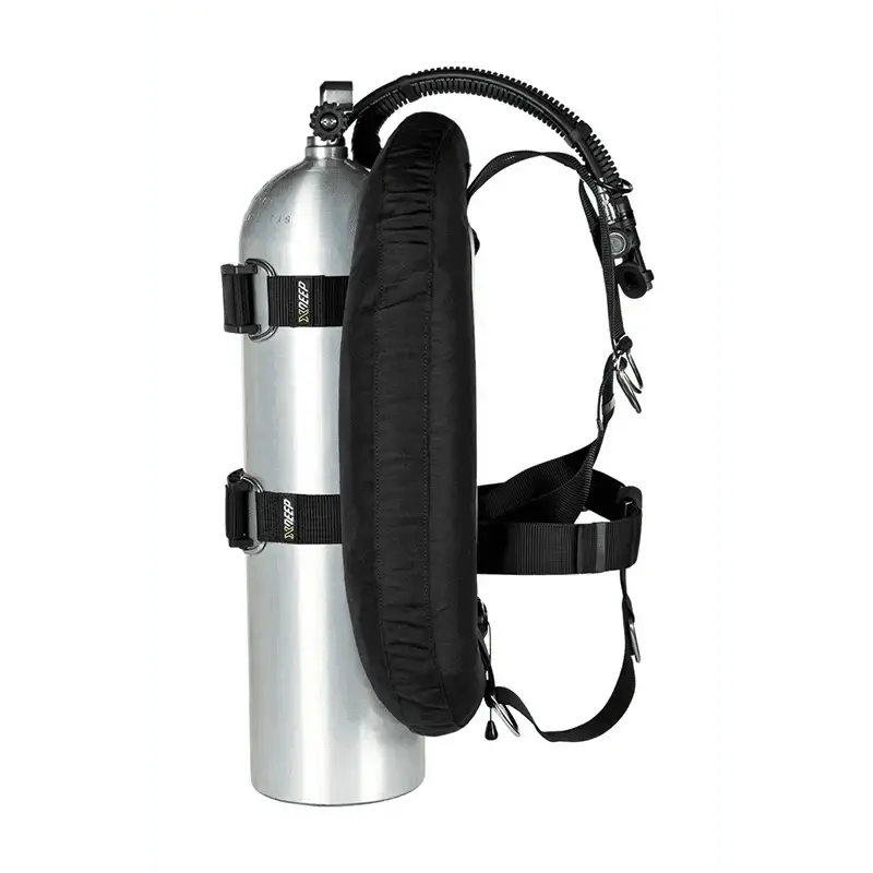 xDeep ZEOS 28 Standard Set
