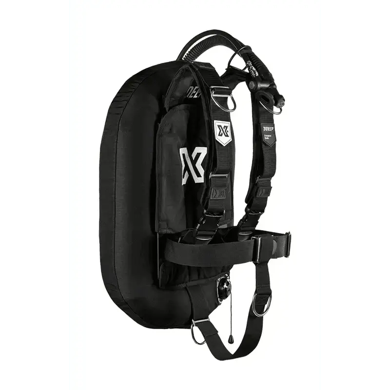 xDeep ZEOS 28 Deluxe Set