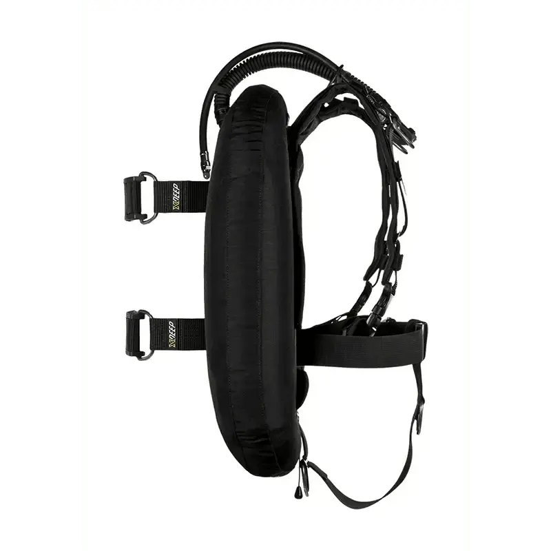 xDeep ZEOS 28 Deluxe Set