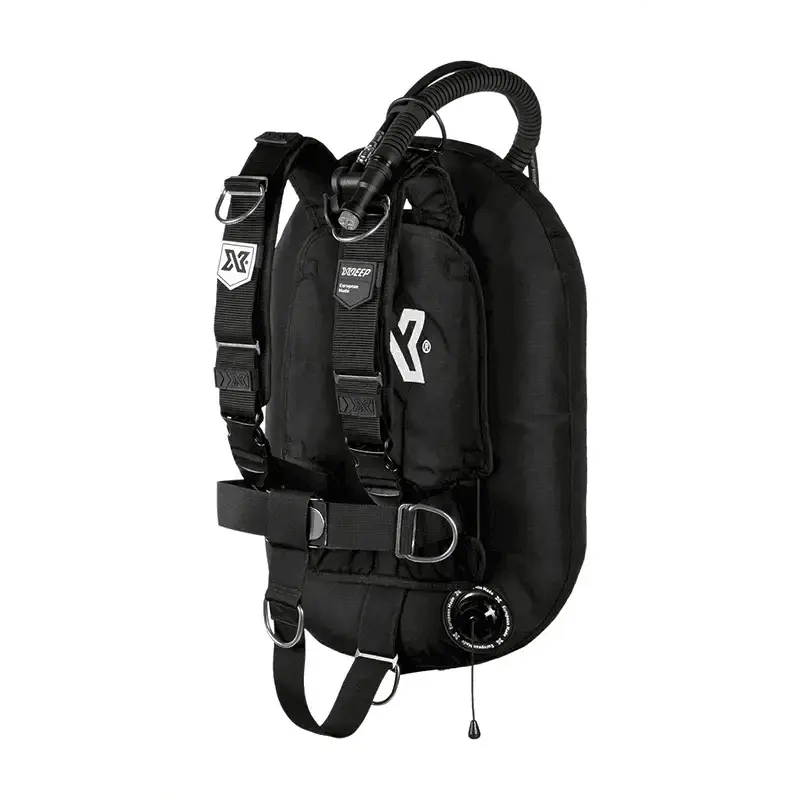 xDeep ZEOS 28 Deluxe Set