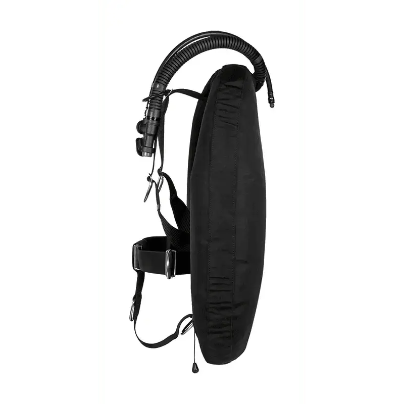 xDeep HYDROS 50 DIR - Komplettset