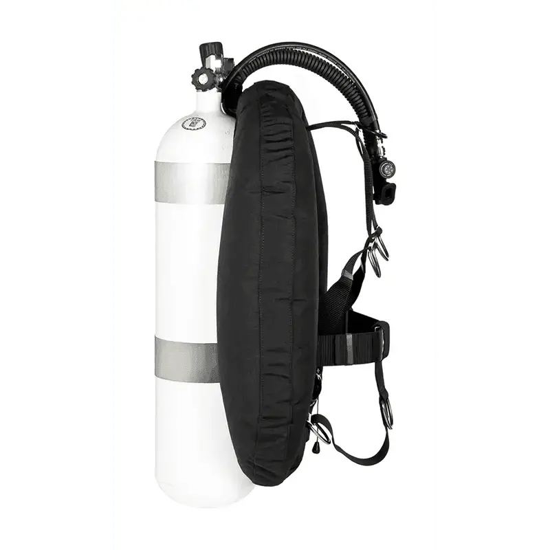 xDeep HYDROS 50 DIR - Komplettset
