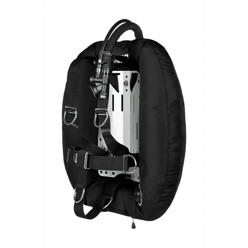 xDeep HYDROS 40 DIR Komplettset